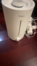 美的（Midea）空气加湿器家用卧室母婴幼儿鼻炎静音除菌超大雾量取暖补水小型工业喷雾雾化器礼物国家补贴3VWL 实拍图