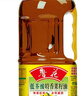 鲁花【直销】低芥酸特香菜籽油2L 非转基因 粮油 食用油 实拍图