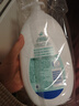 强生（Johnson）婴儿牛奶润肤露500g宝宝儿童青少年全家可用保湿身体乳面霜大容量 实拍图