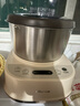 小熊（Bear）和面机家用 揉面机 厨师机 全自动多功能智能和面搅面机 面包面粉发酵醒面HMJ-A50N1 5L 政府补贴 实拍图