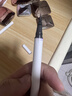 小奥汀（littleondine）双头定型水眉笔01淡颜黑茶2.1ml野生眉防水防汗不易晕染圣诞礼物 实拍图