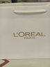 欧莱雅白色通用大号礼袋（物料） 实拍图