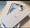 Apple/苹果 iPhone 15 Plus (A3096) 128GB 黑色支持移动联通电信5G 双卡双待手机 实拍图