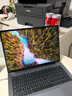 华为MateBook 14 店铺预装Windows版 轻薄笔记本电脑2.8K OLED触控屏酷睿UItra5 16G 1T深空灰 实拍图