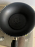 HAPPYCALL韩国进口钻石不粘锅炒菜锅耐磨炒锅家用轻便平底无油烟电磁炉通用 钻钛炒锅-不挑炉灶 30cm 实拍图
