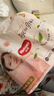 好奇（Huggies）铂金装小桃裤成长裤XL96片(12-17kg)加大号尿不湿【透爽散热】 实拍图