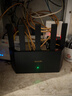Tenda腾达路由器WiFi7【云霄BE5100】千兆穿墙王信号增强无线超强2.5g网口家用电竞放大器立式BE6L Pro 实拍图