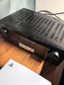 天龙（DENON）AVR-X1700H 8K功放家庭影院音响功放机7.2声道175W大功率支持杜比全景声DTS:X蓝牙WiFi HDMI2.1 实拍图