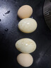 珍府客12枚新鲜鹅蛋农家散养鹅蛋孕妇宝宝滋补大个头生鲜京东包邮 2枚精选鹅蛋(单枚80-100g) 实拍图