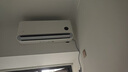 小米（MI）空调套装 三室一厅 巨省电 新一级能效 变频冷暖 壁挂式智能防直吹舒适家用空调柜挂套装 【三室一厅】3匹柜机+1.5匹挂机×3 实拍图