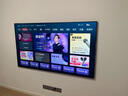 Vidda 贴贴壁纸电视 75英寸 300Hz超高刷Mini LED级画质 29.9mm超薄 极黑低反屏 以旧换新国家补贴75V7Q 晒单实拍图
