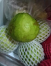 京鲜生 红心珍珠芭乐 番石榴 净重3斤 单果150g+ 生鲜水果礼盒 实拍图