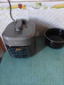 美的（Midea）【国家补贴】0氟球胆釜电压力锅5L双胆全自动智能预约 触控家用高压锅电饭煲4-6人MY-E5923 实拍图