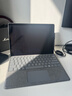 微软（Microsoft）Surface Pro 第11版 二合一笔记本电脑 国家政府补贴20% 轻薄本 AI+PC 骁龙X Elite 16G 1T 亮铂金 实拍图