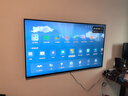 创维壁纸电视A7F Pro 65英寸超薄壁画艺术 miniled平板智能家电液晶以旧换新 国家补贴 实拍图