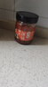 永兴坊 陕西油泼辣子中辣230g西安辣椒油辣子辣椒酱拌面凉拌汁调味料 实拍图