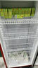 格点大容量饮料柜商用冰柜直冷藏展示柜酒水柜纯风冷无霜保鲜柜超市玻璃门冰箱立式啤酒柜 单门下机组直冷 7挡调温基础款 实拍图