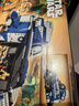 乐高（LEGO）积木拼装星球大战75435 费卢西亚战役运兵艇男孩儿童玩具圣诞礼物 实拍图