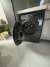 小天鹅（LittleSwan）滚筒洗衣机全自动家用【TG120V098WDT】12公斤大容量 超薄 节能 内衣洗 家电国家补贴20% 以旧换新 实拍图