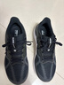 耐克NIKE跑步鞋男透气STRUCTURE 25运动鞋DJ7883-002黑白42 实拍图
