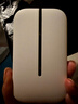 华为智选随身wifi6移动无线wifi免插卡随行4g无线网卡携带上网宝非全国通用无限流量2025款5G AX15B 至尊WiFi6【多网切换】+首月2000G流量 实拍图