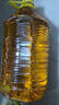 鲁花 食用油  物理压榨  非转基因 玉米油6.18L   实拍图