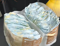 贝拉安徒生sofree牛奶裤纸尿裤超薄柔软婴幼儿尿不湿 拉拉裤3XL码40片*1包（25-30斤） 实拍图