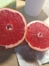 京鲜生 南非进口红心西柚/葡萄柚4粒装 单果280g起 新鲜水果 实拍图
