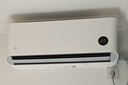小米（MI）米家 大1匹 新一级能效 巨省电 空调挂机 KFR-26GW/V1A1整机10年质保 实拍图