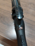 亚克西AHKISS卷发棒大卷持久定型不伤发负离子卷发神器19mm电卷棒32mm40mm 限量版 40mm 实拍图