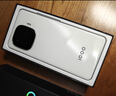 vivo iQOO Z9【国家补贴】8GB+256GB 星芒白 6000mAh 超薄蓝海电池 第三代骁龙7 电竞手机 实拍图