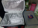 美厨（maxcook）保温饭盒袋 保鲜饭盒包 便携式保温饭盒便当手提袋 铝箔包MCPJ110 实拍图