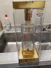 泸州老窖 特曲晶彩 浓香型白酒 42度 500ml*1瓶 单瓶装 实拍图