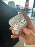Apple/苹果 AirPods Pro (第三代) 搭配MagSafe充电盒 (USB-C) 苹果耳机 蓝牙耳机 适用iPhone/iPad/Mac 实拍图