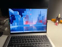 机械革命无界14X Pro （AI 9H 365 32G 1T 99Wh 120Hz 2.8K 灰)办公笔记本电脑轻薄游戏本 实拍图