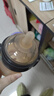 kamidi断奶奶瓶仿母乳硅胶奶瓶新生儿吸管奶瓶防胀气耐摔戒奶奶瓶 250ML【3孔+Y孔】 5月以上 实拍图