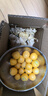 京觅 云南姑娘果1斤带箱 灯笼果黄菇娘洋姑娘果 新鲜水果 源头直发 实拍图