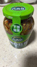 吉香居脆口豇豆 酸豆角爽脆下饭菜酸豇豆咸菜330g送20g四川红油 实拍图