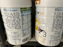 佳贝艾特（Kabrita）新悦白婴幼儿配方羊奶粉 3段(1-3岁)800克 天然A2蛋白 实拍图