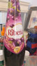 利宾纳（RIBENA）进口浓缩黑加仑果汁饮料850ml瓶装草莓宴会婚庆果汁饮料 浓缩黑加仑果汁 850mlX2瓶 实拍图