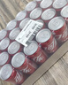 可口可乐（Coca-Cola）汽水饮料 碳酸饮料 330ml*24摩登罐 新老包装随机发货 实拍图