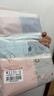 洁丽雅（Grace）纯棉毛巾3条装男女精梳棉青野小驹卡通全棉抗菌防螨洗脸巾吸水 实拍图