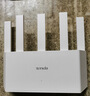 Tenda腾达路由器无线【千兆WiFi5穿墙王】信号增强家用全屋放大器AC1200金榜一名AC10 实拍图