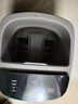 蓓慈(beici)泡脚桶杀菌足浴盆全自动恒温加热暖脚按摩理疗洗脚盆足浴桶送父母送长辈生日礼物Z4Pro 实拍图