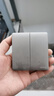 公牛（BULL）无线遥控 免布线开关 二开双控套装1个主开关+1个随意贴灰色 实拍图