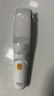 贝因美婴儿理发器自动吸发电动推子剃头自理发修剪刀神器儿童梳子低静音 实拍图