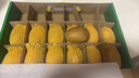 佳沛（zespri）新西兰  阳光金奇异果18粒礼盒优选果单果约101-124g 猕猴桃水果 实拍图