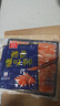桂冠鳕鱼蟹味柳 220g 低脂蟹柳 即食蟹肉棒 寿司关东煮 火锅食材配菜 实拍图