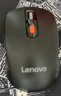 联想（Lenovo）有线鼠标 电竞游戏鼠标 10000DPI 电脑办公 笔记本台式机 USB接口 即插即用 鼠标有线 GM10L 实拍图
