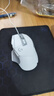 G502 X有线游戏鼠标 g502进阶有线版 全新光学机械混合微动 HERO引擎 电竞鼠标  白色 实拍图